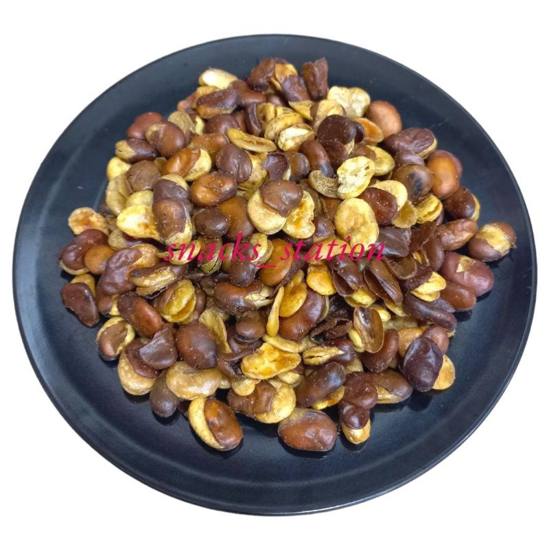 

KACANG KORO KULIT 500GRAM