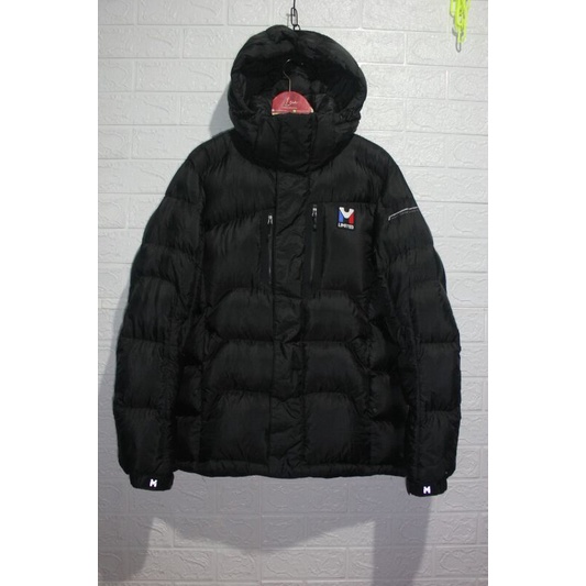 JAKET BULANG MLIMITED DKK