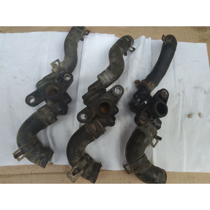 Termostat Honda Vario lama Vario tezno Karbu 110 / ORIGINAL COPOTAN