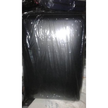 Target Tendangan dan Pukulan (Pacing Pad)