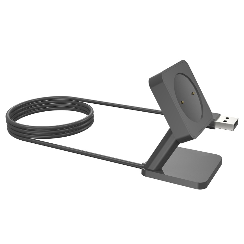 Btsg Charger Bracket Holder Stand Untuk Jam Tangan S1 Aktif/Warna2Charge Power Adapter