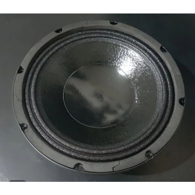 speaker 10 inchi N1028 atau N10216 frame cakar 10" 10 in  Komponen Speaker 10IN Merk FRAME CAKAR STX