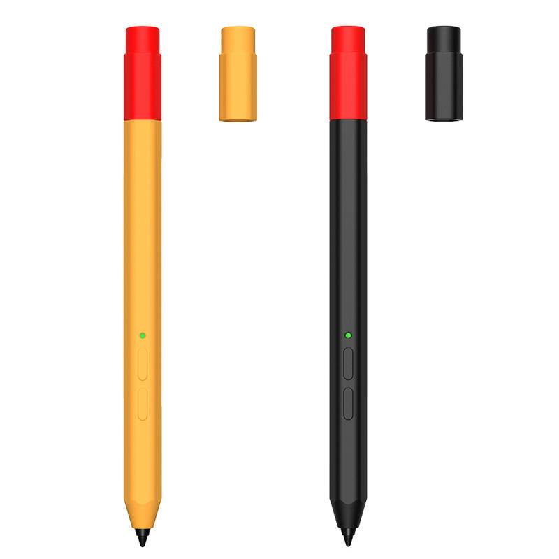 Stylus Silicone Case Untuk Lenovo Xiaoxin Pen Cover Pelindung Untuk Lenovo Xiaoxin Tablet Touch Pen Lengan Kulit