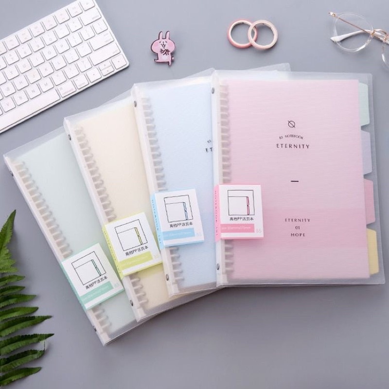 

binder