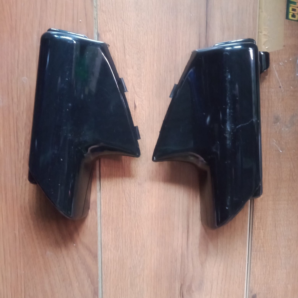 Cover shock Force 1 ZR Cover shock F1ZR Cover shok Force 1 ZR Cover shok F1ZR