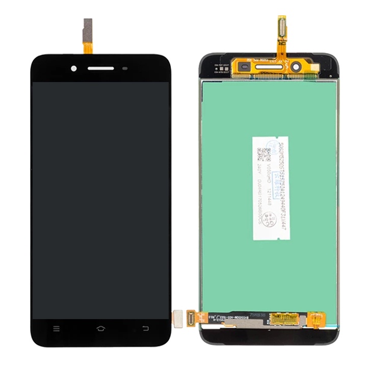 【ORIGINAL】LCD VIVO Y53/Y53A/Y53L Fullset Original Touchscreen Layar hp Sentuh Versi Tinggi