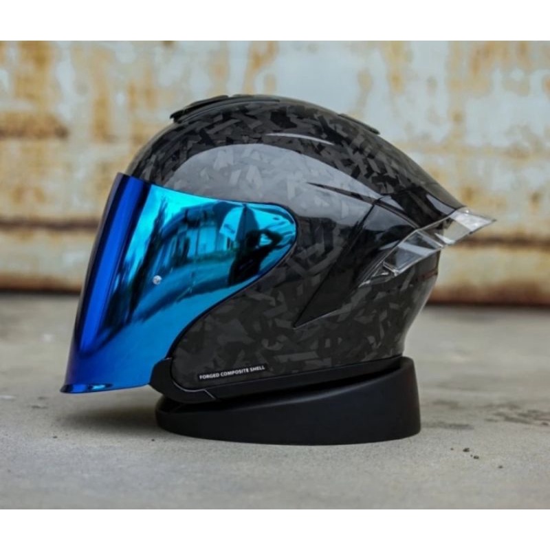 NJS KAIROZ CARBON FORGED & SPREDTOW