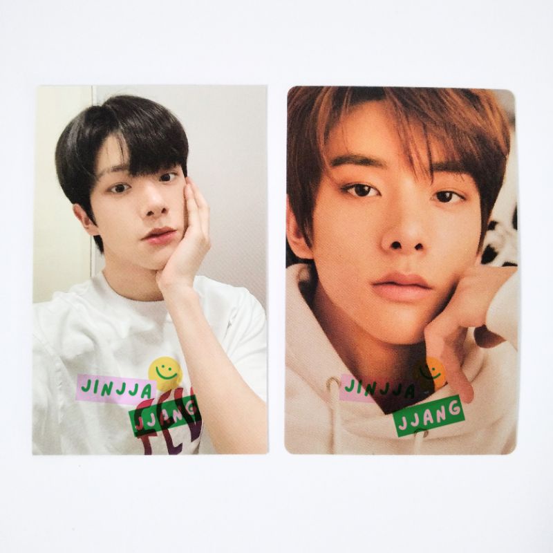 PC PHOTOCARD JAKE ENHYPEN UNI UNIFORM BDO BDC