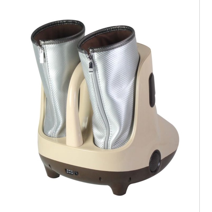 LEXATA Pemijat Kaki/Alat Pijat Kaki/Foot And Leg Massager