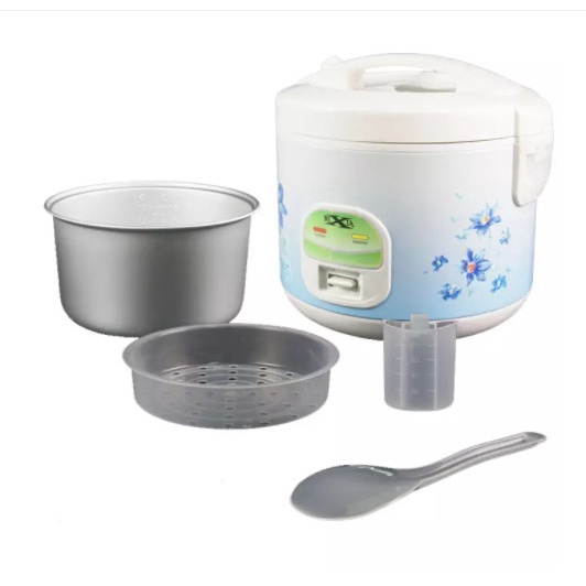 MIni Rice Cooker Maspion MRJ-052