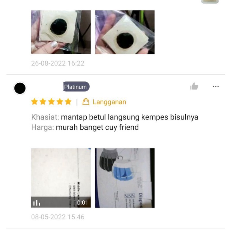 KOYO BISUL obat bisul plester paling ampuh langsung kempes