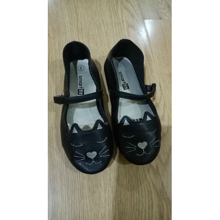 payless smartfit sepatu anak preloved