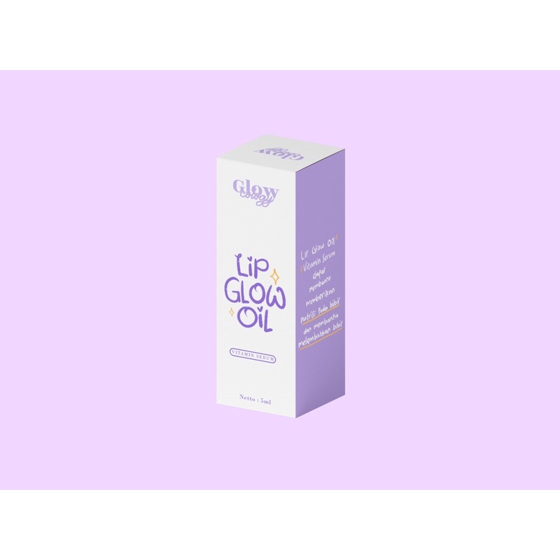 LYNL GLOWCOLOGY moisturizing lippie care &amp; lash and brow serum penumbuh bulu mata bibir hitam pink mencerahkan menghaluskan menutrisi vitamin murah bpom melebatkan bulu mata alis menebalkan panjang memanjangkan menghitamkan bibir pecah pecah