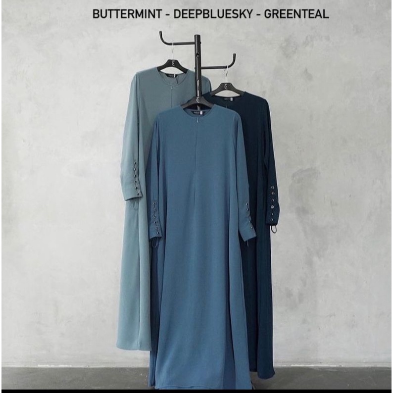ALJENNA NEW SAILA DRESS ALJENNA SAILA GAMIS VIRAL ALJENNA.ID ELMADINA ABAYA SOFNI SAILA PRELOVED SAI