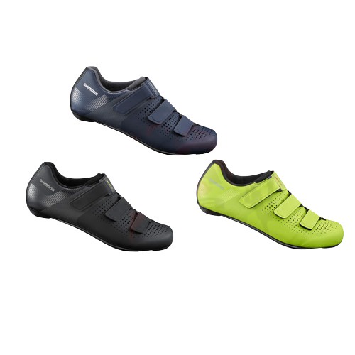 SHOES - SEPATU ROAD SHIMANO RC100 CLEAT