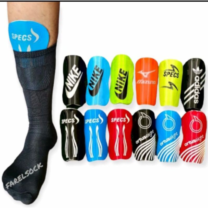 Deker Kaki Deker Futsal Sepakbola