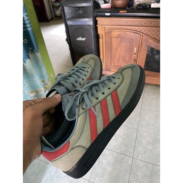 Adidas GTM second