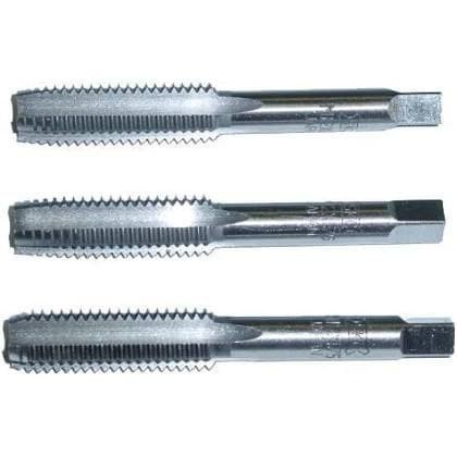 Hand Tap Hand Screw Mata Tap Pembuat Drat Baut SKC | Tap SKC