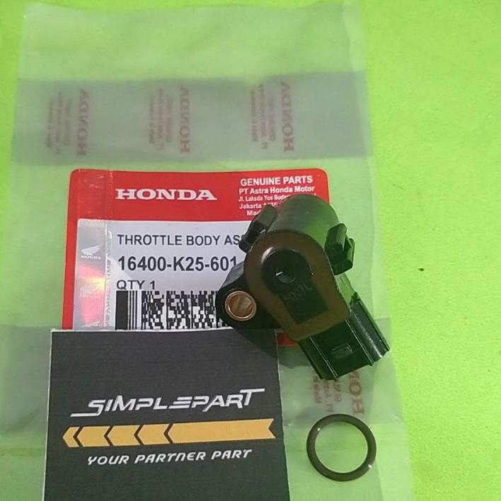 ~ Sensor tps beat fi sensor tps scoopy fi spacy fi sensor vario 110 fi sensor TPS beat pop sensor TP