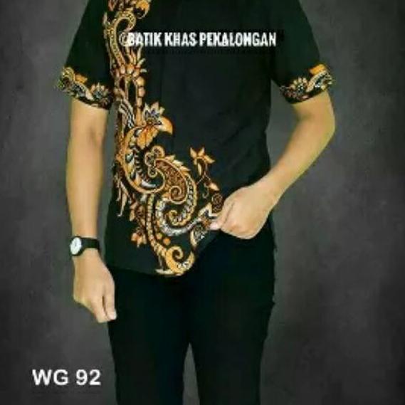 Special Price Kode WG 92 ,BATIK PRASETYO