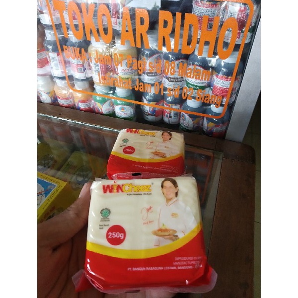 

keju winchees