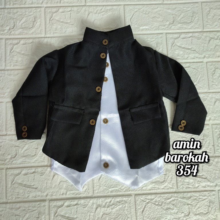 COD!!! Baju Beskap Hewes Anak - Beskap + Rompi (Ukuran Bayi Sampai SD) #Adat #Jawa #Tradisional#TEDAK SITEN# #BISA BAYAR DI TEMPAT#
