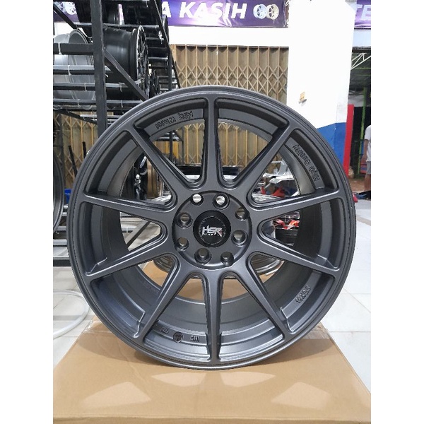 velg mobil ring 16 velg mobil vios brio jazz avanza xenia velg mobil tapak lebar 7/8 velg mobil r16