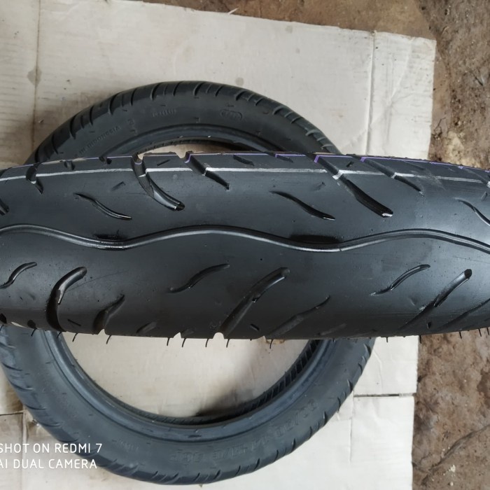 Ban motor Bekas untuk Motor Matic Merk Zeneos
