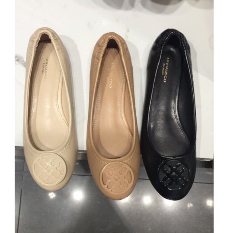 SEPATU URBAN N CO KENJI BEST SELLER