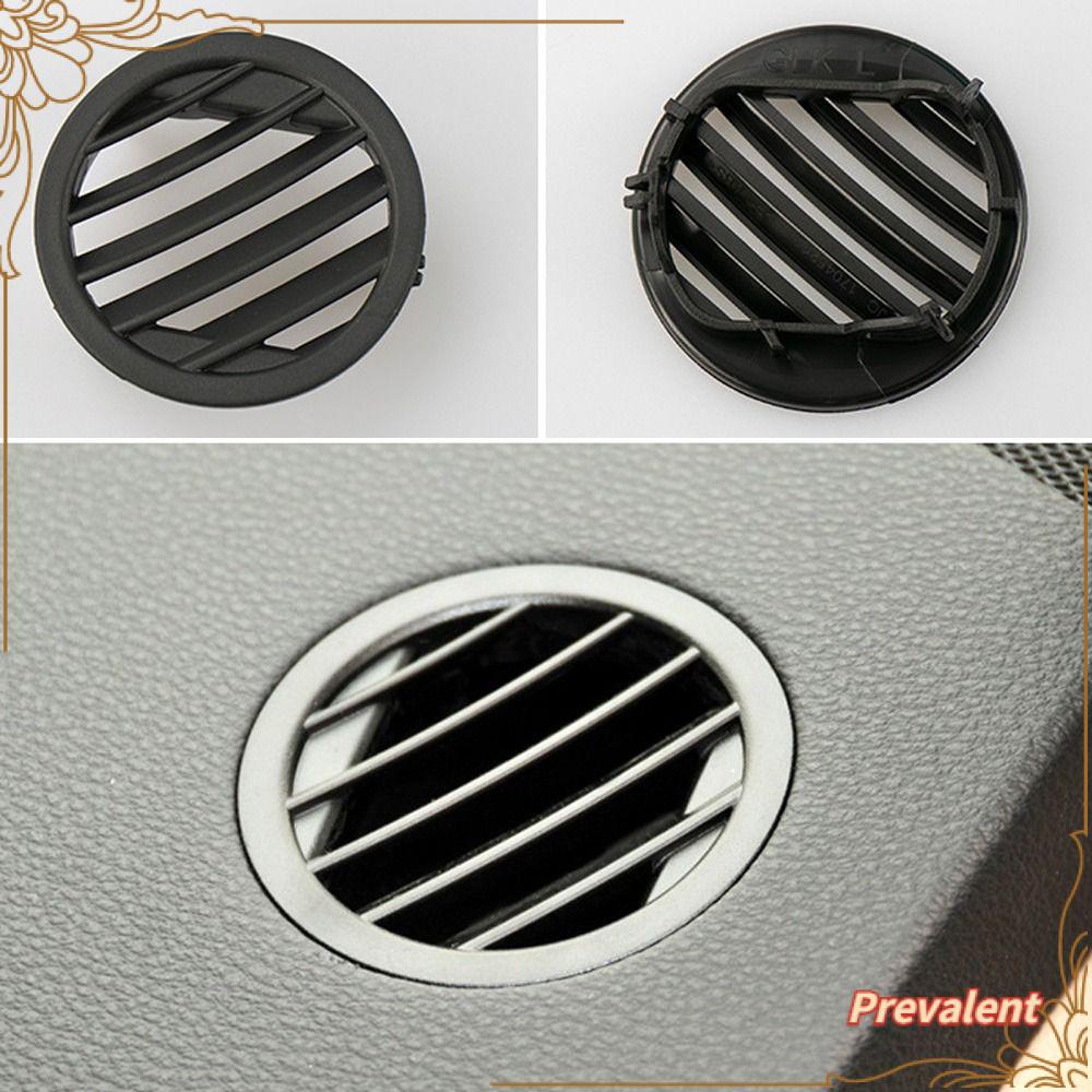 Preva Ventilasi Ac Interior Otomotif Untuk Kendaraan Mercedes-Benz GLK Penutup Lubang Sirkulasi Udara