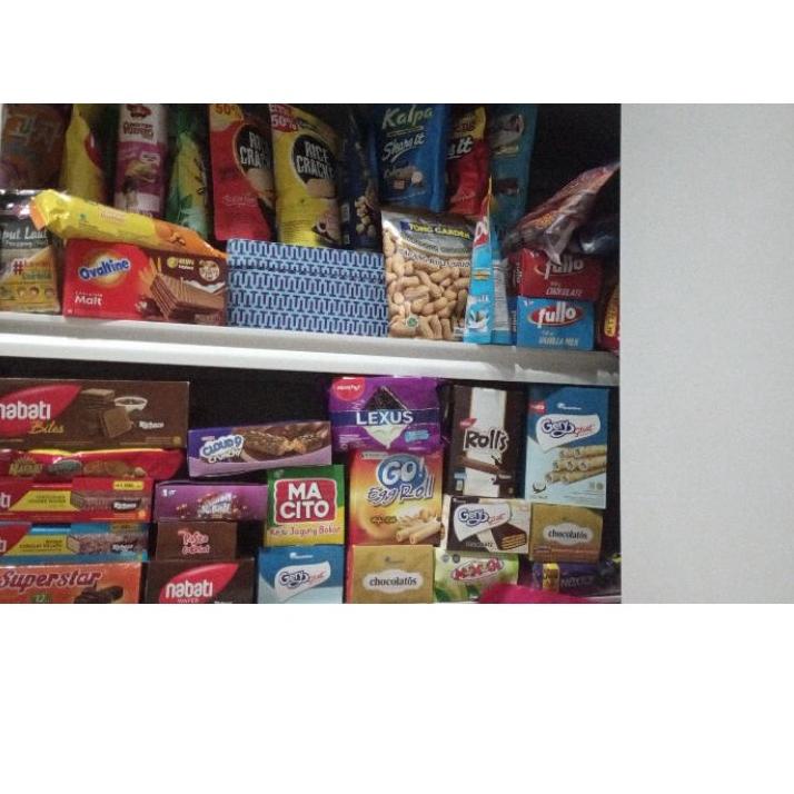 

YYY✢ 3box biasa+1box bonus+bonus gift snack Recommended