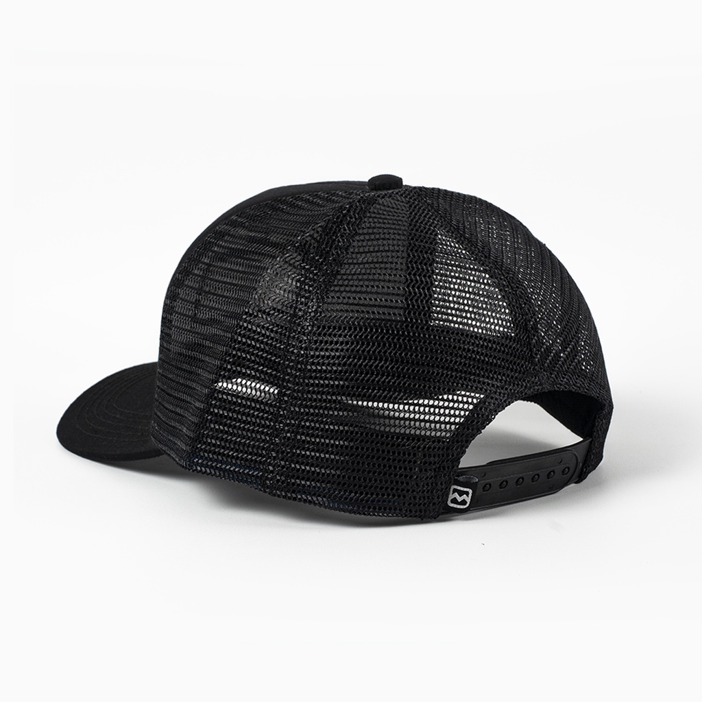 Mahameru Topi Patch TJ-P 040