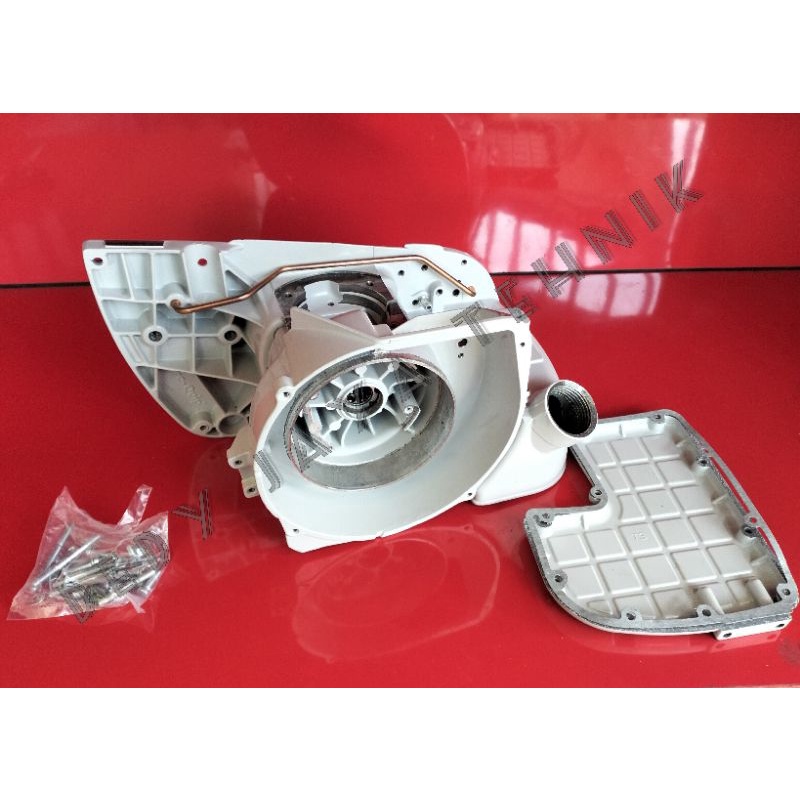 Body Chainsaw mesin Type 070