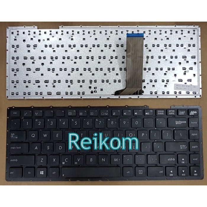 Keyboard Keyboard Asus X453 X453S X455 X455L X455La X455Lb X455Lc X455Ld X455Lf
