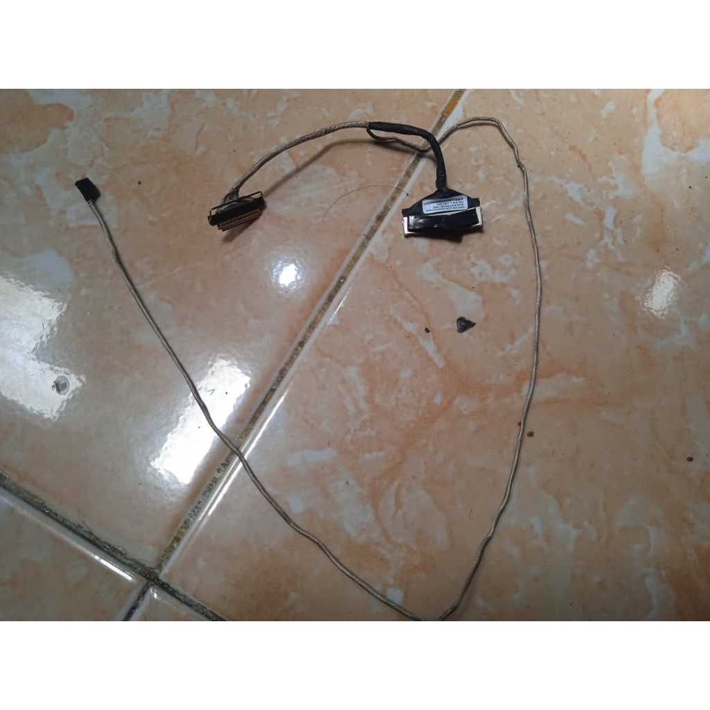 Flexible LCD Lenovo IP120S-11IAP ip120s 11iap Kabel Fleksibel LCD LED