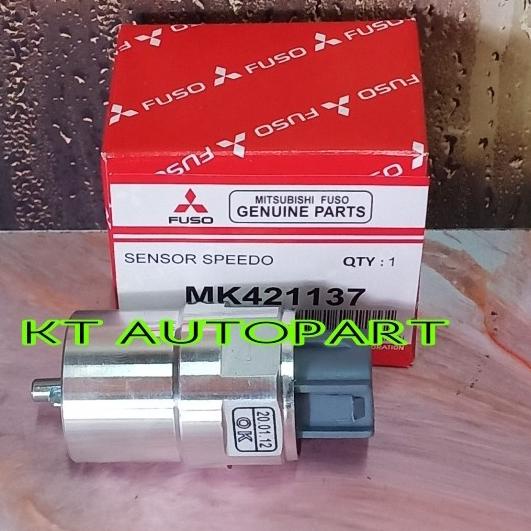 Sensor Kilometer Sensor Speedometer Mitsubishi Ps125 Canter Import