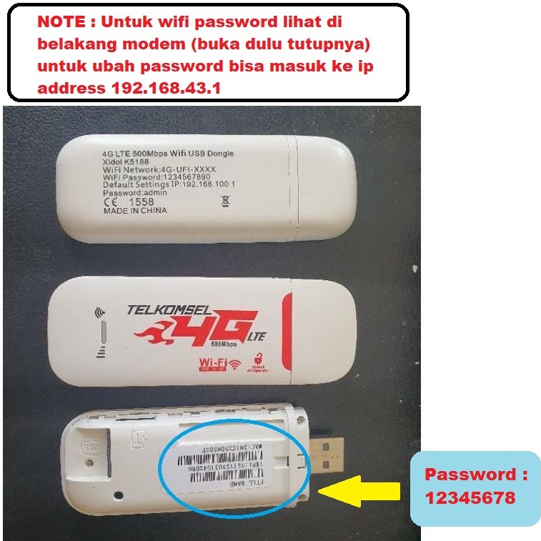 FLASH SHIP ! USB Modem Mifi Wifi 4g All Operator Sim Card| Modem Wifi 500Mbps| Modem Wifi 4G LTE| Wifi Portable| Modem 4G Murah| Modem 4G Lte Mifi Modem USB