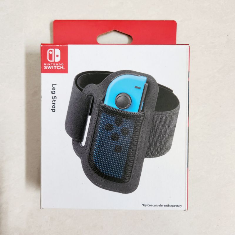 Leg Strap Nintendo Switch Official Legstrap