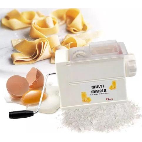 Oxone OX-123 Pasta Noodle Multi Maker