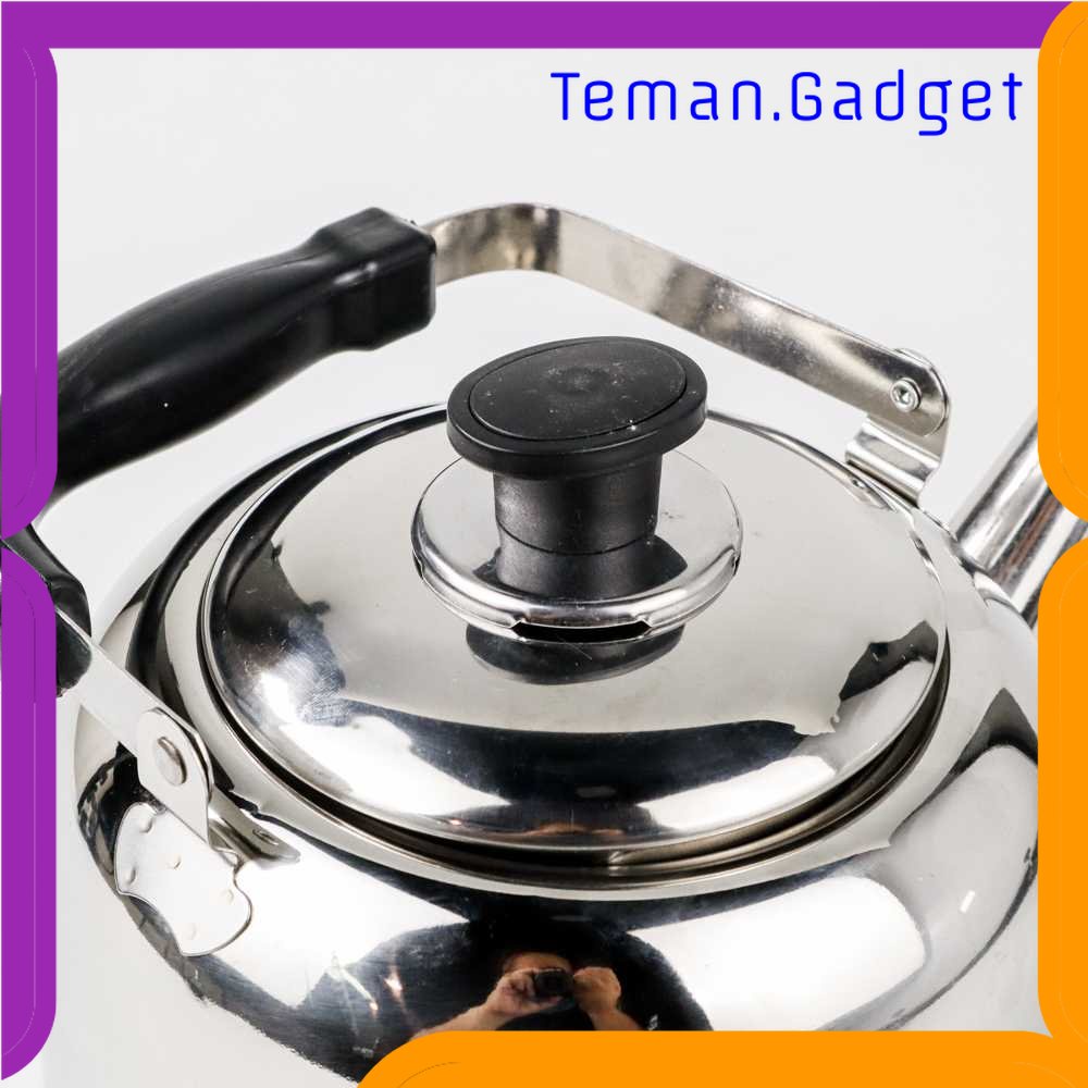 TG - DPR BORREY Teko Air Water Kettle - HS4062