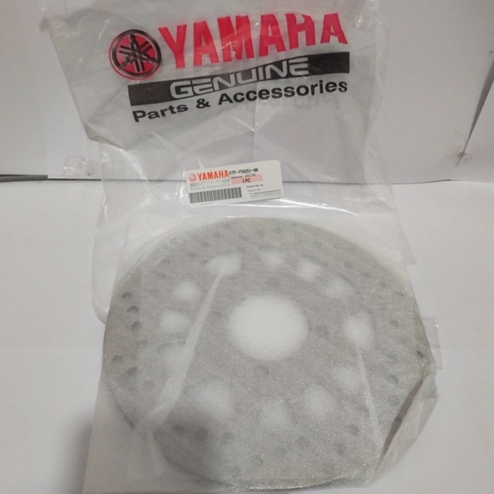 PIRINGAN REM CAKRAM DEPAN YAMAHA JUPITER Z 5TP-F582U-00