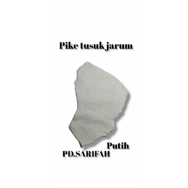 bahan drifit corak bintik premium
