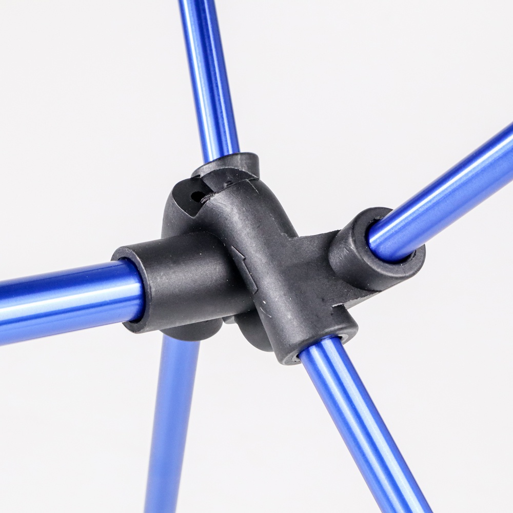 TaffSPORT Kursi Lipat Memancing Folding Fishing Chair - SF733