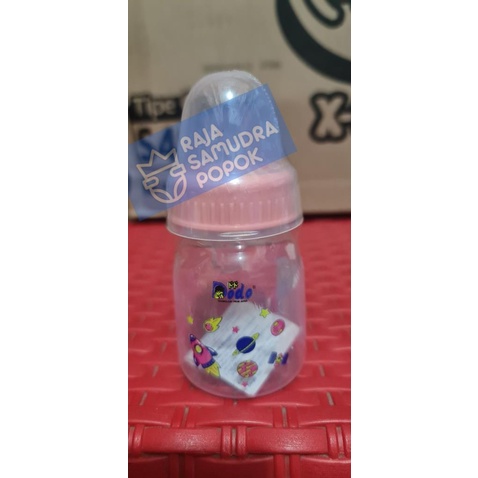 BOTOL DODO PAHE 2 OZ / 4 OZ /8 OZ