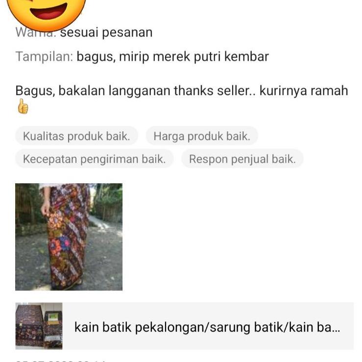 kain batik/sarung batik/kain batik wanita/kain batik cap kombinasi tulis/kain batik sogan/batik saru