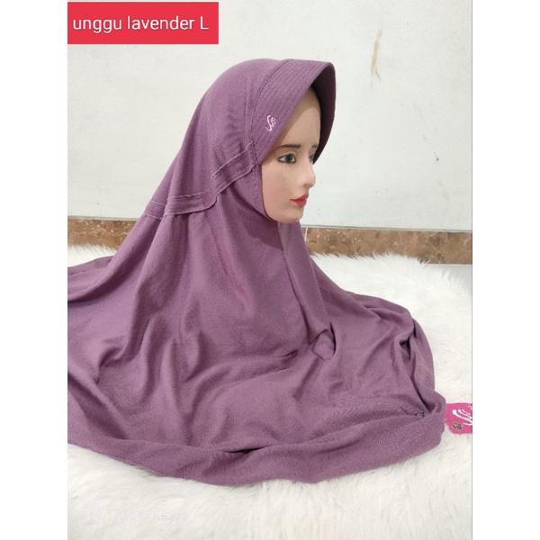 Hijab Rabbani Ori Innova LX L promo