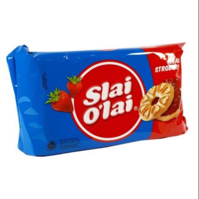 

slai olai stober 240gr