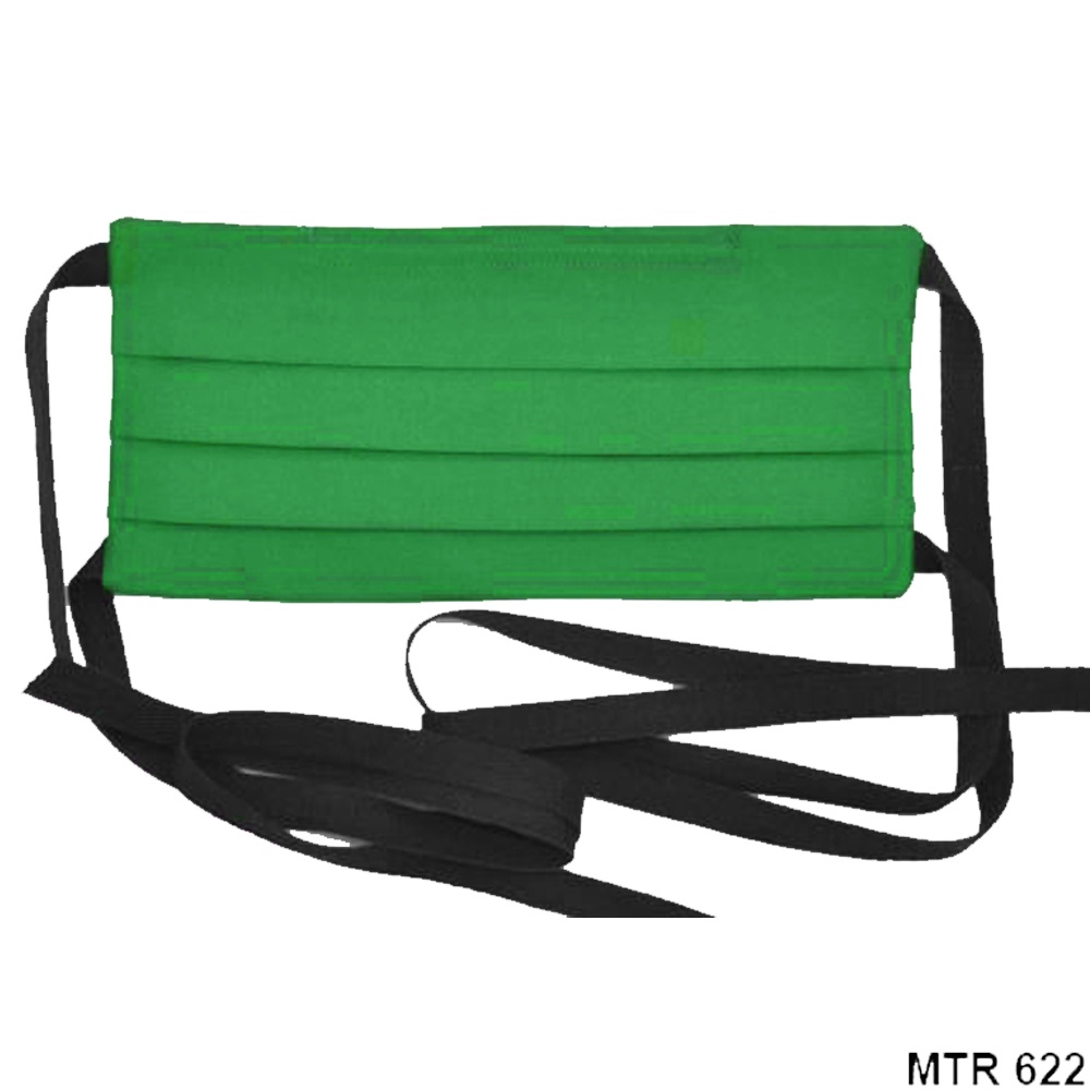 Masker Kain 2 Layer - MTR 612