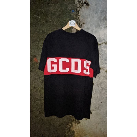 kaos gcds