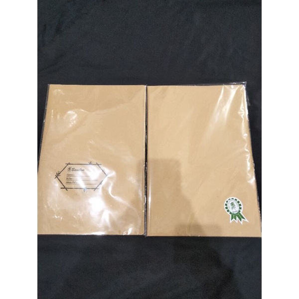 

SAMPUL KOPY BIG BOSS ISI 20pcs